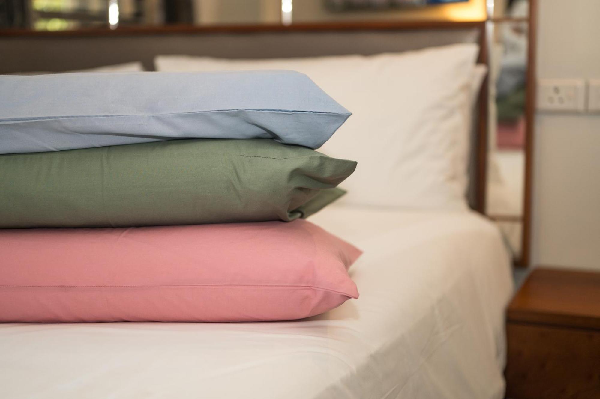 Anew Hotel Hatfield Pretoria Bagian luar foto