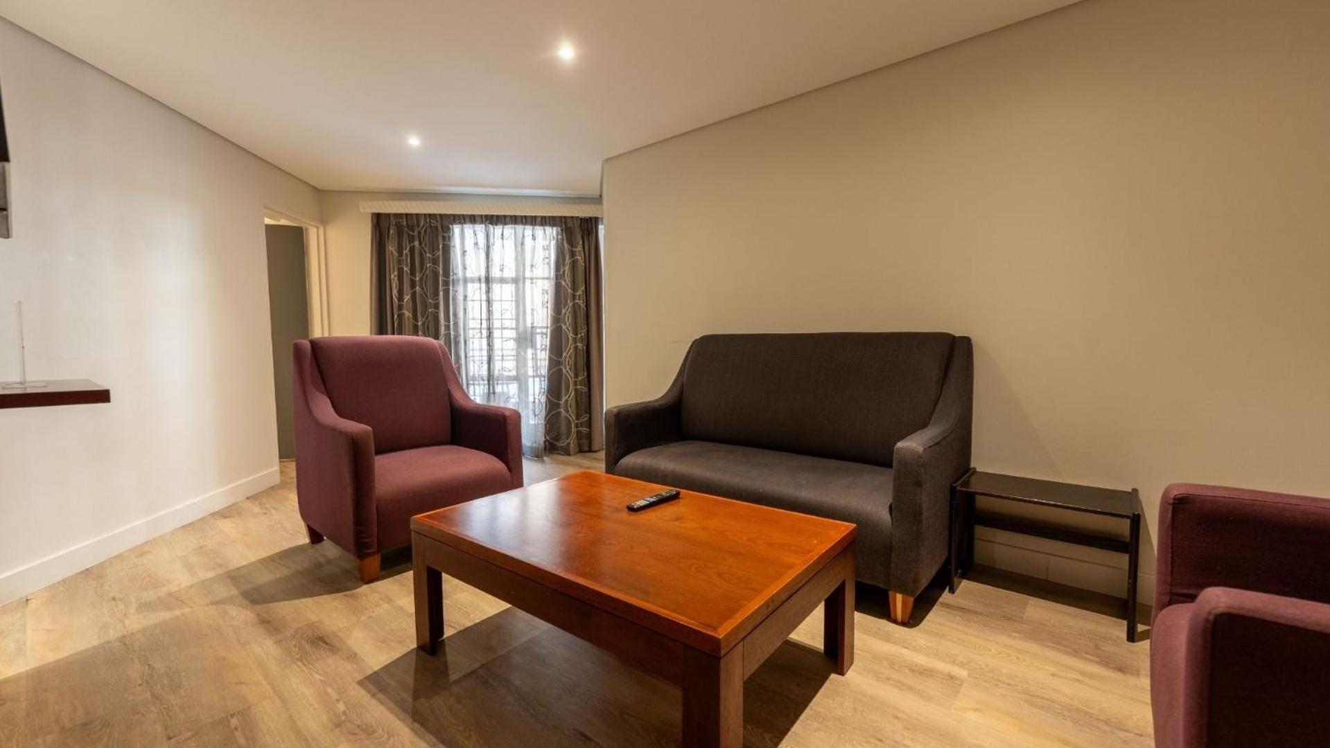 Anew Hotel Hatfield Pretoria Bagian luar foto