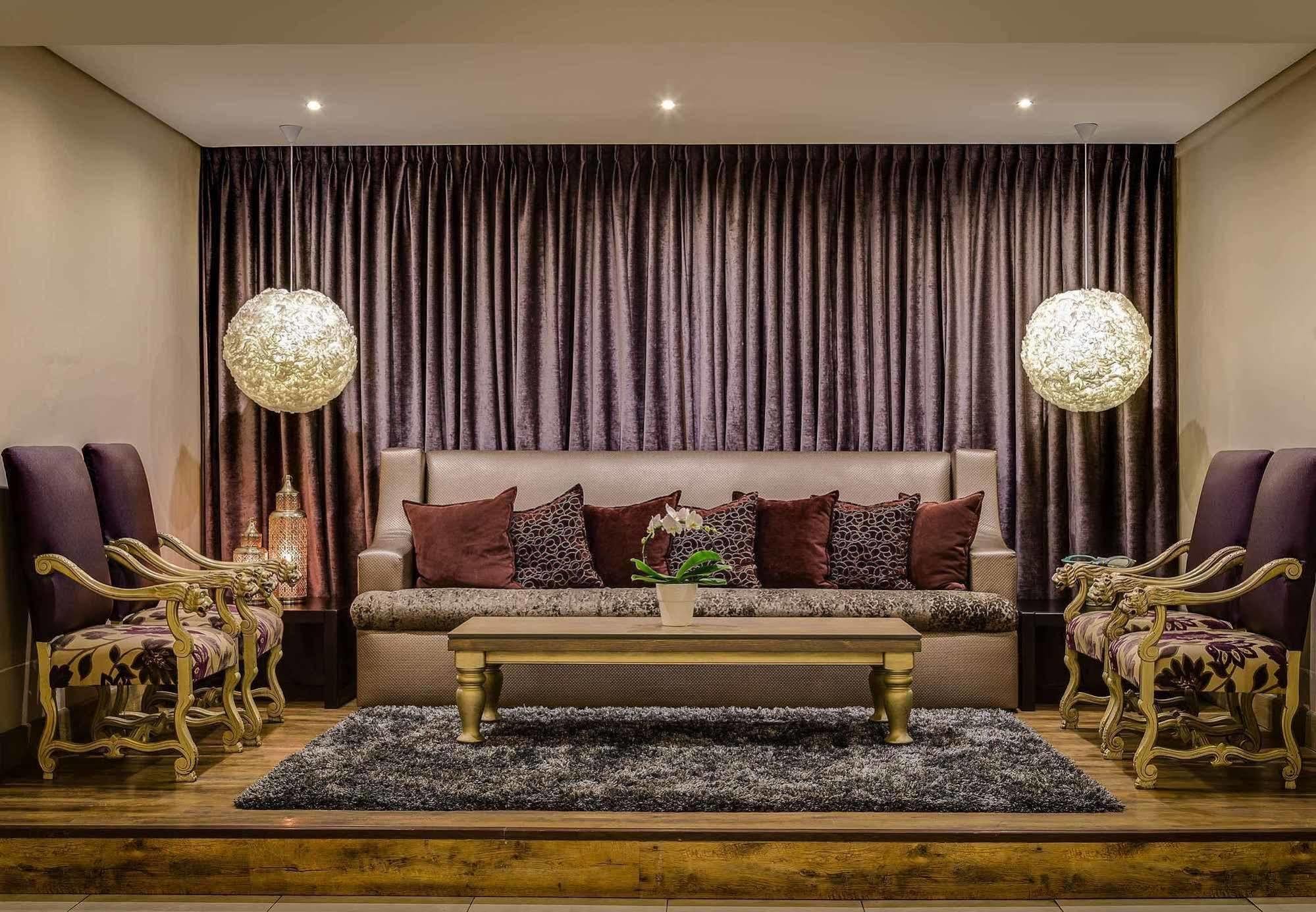 Anew Hotel Hatfield Pretoria Bagian luar foto